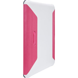 Case Logic SnapView 2.0 10.1" 25,6 cm (10.1") Folio Rose