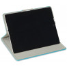 Verbatim 98246 étui pour tablette Folio Bleu