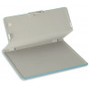 Verbatim 98246 étui pour tablette Folio Bleu