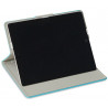 Verbatim 98246 étui pour tablette Folio Bleu