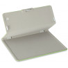 Verbatim 98247 étui pour tablette Folio Vert