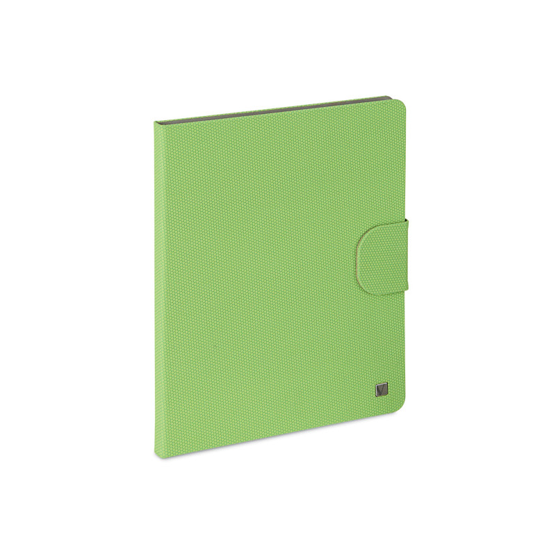 Verbatim 98247 étui pour tablette Folio Vert