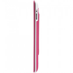 Case Logic IFOLB-301-PHLOX Folio Rose