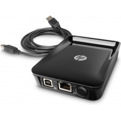 HP Accessoire Jetdirect LAN