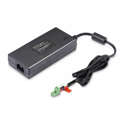 StarTech.com 160W-POWER-ADAPTER adaptateur de puissance & onduleur Intérieure 158,4 W Noir