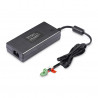 StarTech.com 160W-POWER-ADAPTER adaptateur de puissance & onduleur Intérieure 158,4 W Noir