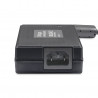 StarTech.com 160W-POWER-ADAPTER adaptateur de puissance & onduleur Intérieure 158,4 W Noir