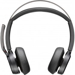 POLY Micro-casque Voyager Focus 2 USB-C