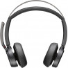POLY Micro-casque Voyager Focus 2 USB-C
