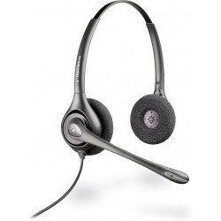 POLY Micro-casque double...