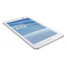 ASUS MeMO Pad 7 ME176CX-1B053A tablette Intel Atom® 8 Go 17,8 cm (7") 1 Go Wi-Fi 4 (802.11n) Android 4.4 Blanc