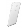 ASUS MeMO Pad 7 ME176CX-1B053A tablette Intel Atom® 8 Go 17,8 cm (7") 1 Go Wi-Fi 4 (802.11n) Android 4.4 Blanc