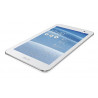ASUS MeMO Pad 7 ME176CX-1B053A tablette Intel Atom® 8 Go 17,8 cm (7") 1 Go Wi-Fi 4 (802.11n) Android 4.4 Blanc