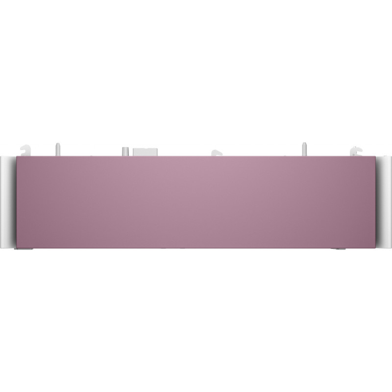 HP Bac à papier 550 feuilles Color LaserJet Aurora Purple