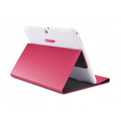 Case Logic CRGE2177PI 25,6 cm (10.1") Coque Rose