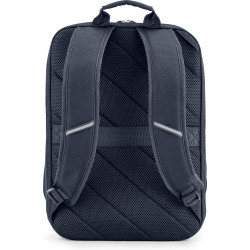 HP Sac à dos pour ordinateur portable Travel 18 litres 15,6 pouces, gris fer