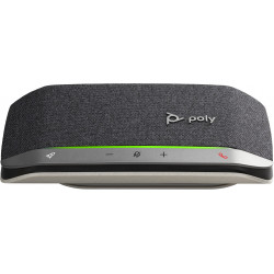 POLY Haut-parleur Sync 20 USB-C