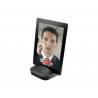 Logitech 980-000742 haut-parleur Téléphone portable USB/Bluetooth Noir