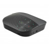 Logitech 980-000742 haut-parleur Téléphone portable USB/Bluetooth Noir