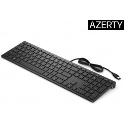 HP Pavilion Wired Keyboard 300 FR