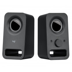 Logitech Haut-parleurs...