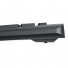 DELL KM3322W clavier Souris incluse Bureau RF sans fil AZERTY Français Noir