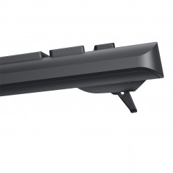 DELL KM3322W clavier Souris incluse Bureau RF sans fil AZERTY Français Noir