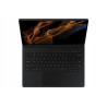 Samsung EF-DX900BBE AZERTY Français Noir