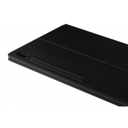Samsung EF-DX900BBE AZERTY Français Noir