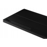 Samsung EF-DX900BBE AZERTY Français Noir