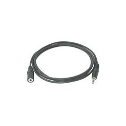 C2G 2m 3.5mm Stereo Audio...