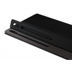 Samsung EF-DX900BBE AZERTY Français Noir