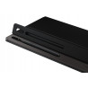 Samsung EF-DX900BBE AZERTY Français Noir