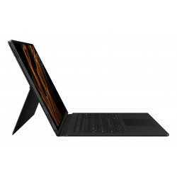 Samsung EF-DX900BBE AZERTY Français Noir