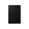 Samsung EF-DX900BBE AZERTY Français Noir