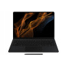 Samsung EF-DX900BBE AZERTY Français Noir