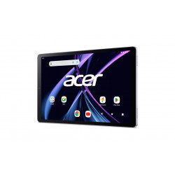 Acer Iconia A10-21-A3YW Allwinner 128 Go 25,6 cm (10.1") 4 Go Wi-Fi 6 (802.11ax) Android 14 Argent
