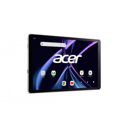 Acer Iconia A10-21-A3YW Allwinner 128 Go 25,6 cm (10.1") 4 Go Wi-Fi 6 (802.11ax) Android 14 Argent
