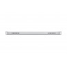 Acer Iconia A10-21-A3YW Allwinner 128 Go 25,6 cm (10.1") 4 Go Wi-Fi 6 (802.11ax) Android 14 Argent