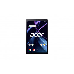 Acer Iconia A10-21-A3YW Allwinner 128 Go 25,6 cm (10.1") 4 Go Wi-Fi 6 (802.11ax) Android 14 Argent