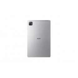 Acer Iconia A10-21-A3YW Allwinner 128 Go 25,6 cm (10.1") 4 Go Wi-Fi 6 (802.11ax) Android 14 Argent