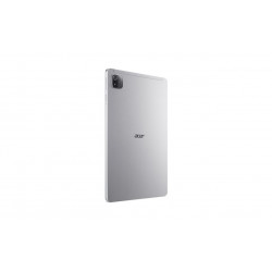 Acer Iconia A10-21-A3YW Allwinner 128 Go 25,6 cm (10.1") 4 Go Wi-Fi 6 (802.11ax) Android 14 Argent