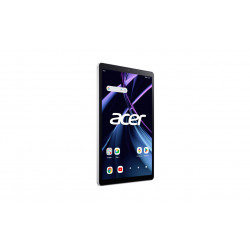Acer Iconia A10-21-A3YW Allwinner 128 Go 25,6 cm (10.1") 4 Go Wi-Fi 6 (802.11ax) Android 14 Argent
