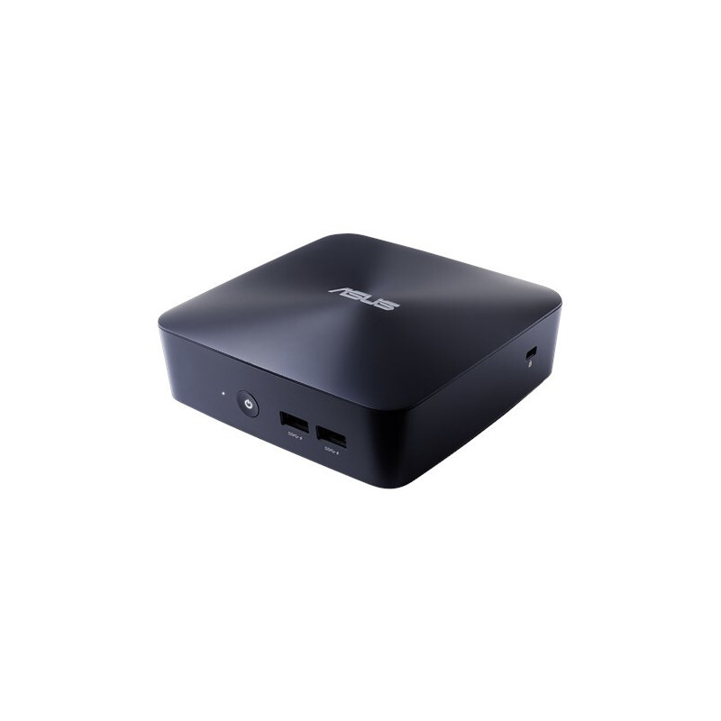ASUS UN65U-BM010M Bleu i7-7500U BGA 1356 2,7 GHz