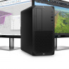 HP Z2 G9 TWR I714700K 32GB/512 PC FR