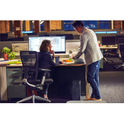 HP Z2 G9 TWR I714700K 32GB/1TB PC FR