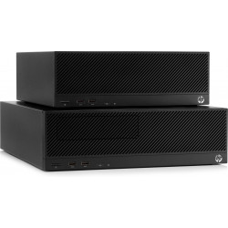 HP Engage Flex Pro G5400 3,7 GHz SFF Noir