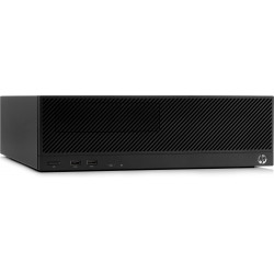 HP Engage Flex Pro G5400 3,7 GHz SFF Noir