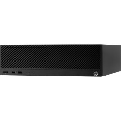 HP Engage Flex Pro G5400 3,7 GHz SFF Noir