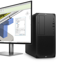 HP Z2 G9 TWR i913900K 64/1TB W11P